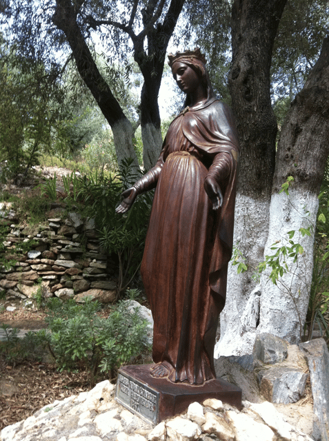 From Kusadasi: Ephesus Private Guided Tour - What the $79 price really covers
