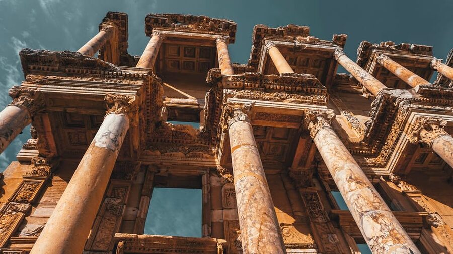 From Kusadasi: Ephesus Private Tour for Cruise Passengers - A One-Hour Lunch Stop in Selcuk