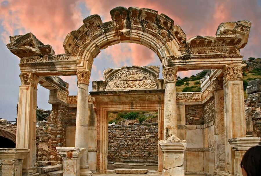 From Kusadasi: Full Day Private or Small Group Ephesus Tour - Key points to know before you book