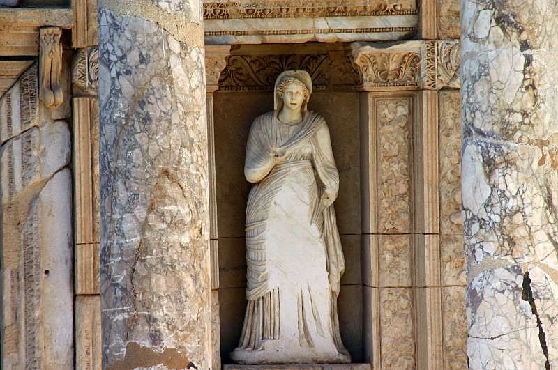From Kusadasi or Izmir: Ephesus Private Tour - Why a private Ephesus day works so well