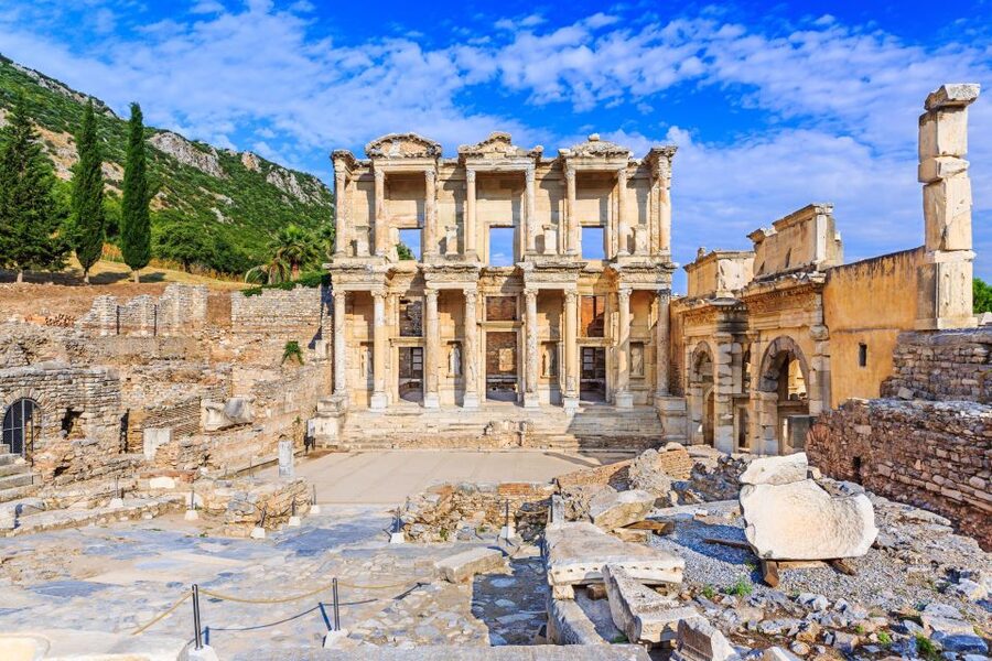 From Kusadasi Port: Private Ephesus Guided Tour - Key points to know before booking