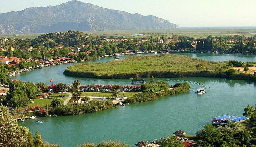 From Marmaris: Day Trip to Dalyan with Lunch - Who will enjoy this Dalyan day trip?