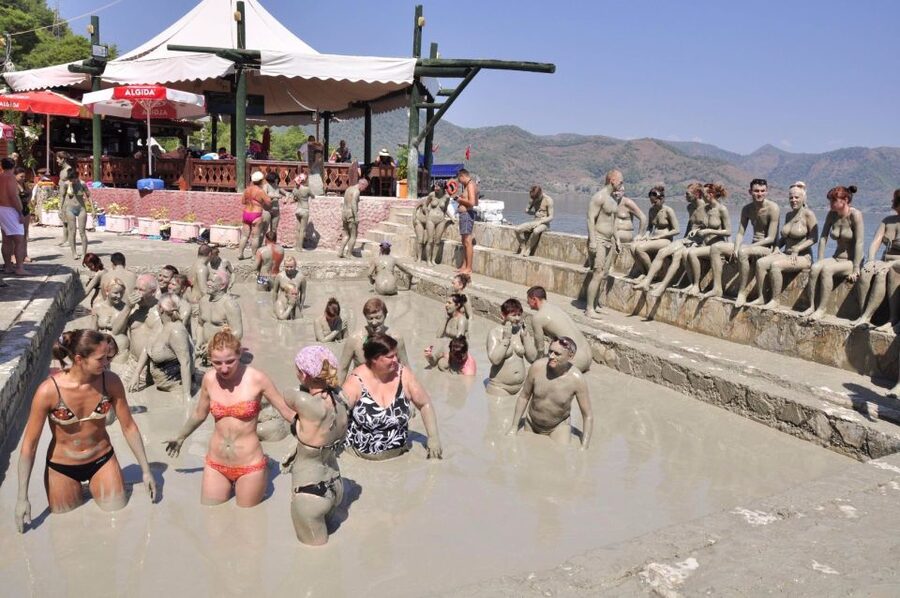 From Marmaris: Day Trip to Dalyan with Lunch - Booking details that matter