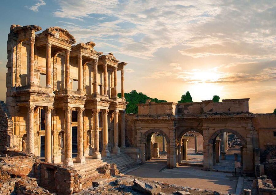 From Marmaris: Ephesus and Selcuk Tour with Buffet Lunch - Why this Marmaris to Ephesus trip is worth the long day