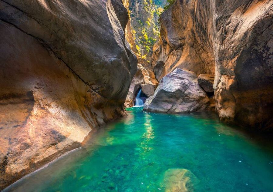 From Marmaris: Fethiye Blue Lagoon Day-Trip with Lunch - Key points to know before you book