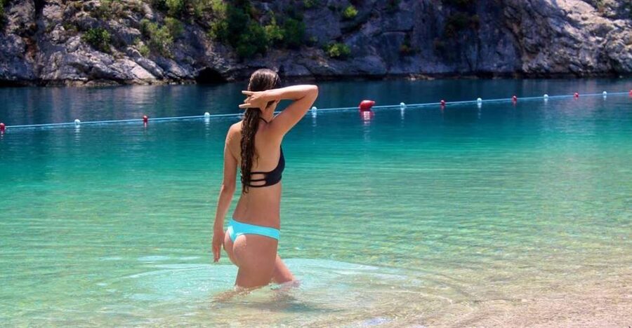 From Marmaris: Fethiye Blue Lagoon Day-Trip with Lunch - Marmaris to Fethiye by road