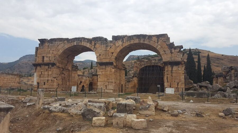From Selcuk/Kusadasi/Izmir: Pamukkale Full-Day Tour - Who gets the best value from this tour