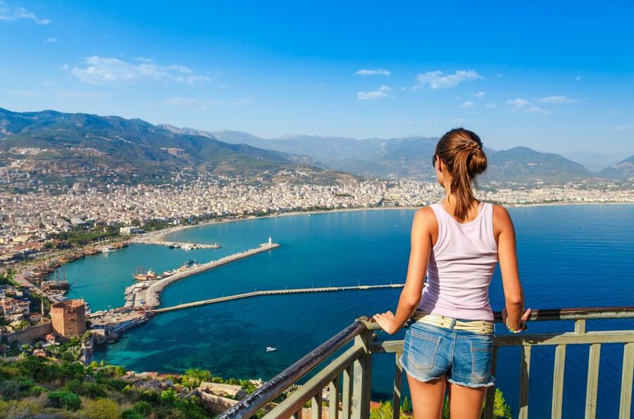 From Side: Alanya Tour with Lunch, Boat Trip, and Cable Car - Why this Alanya day trip works from Side