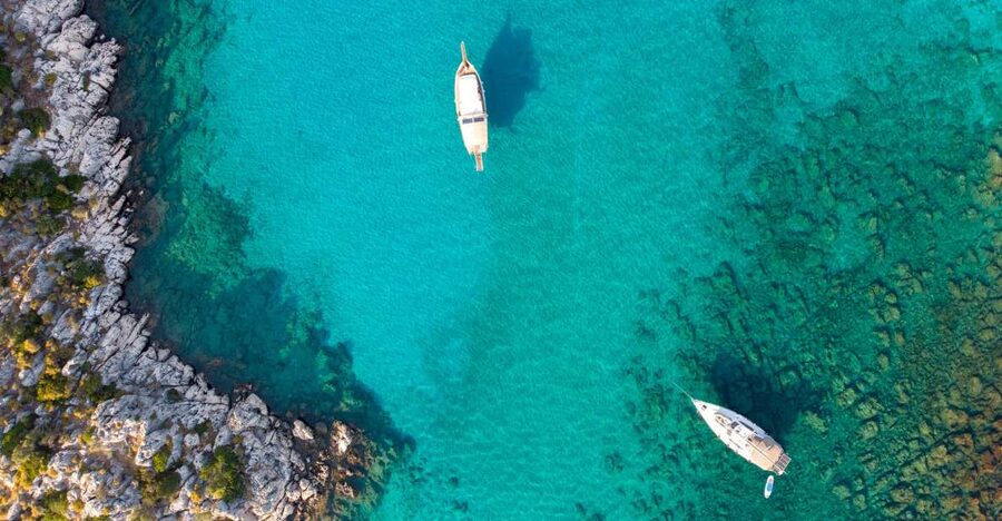 From Ucagiz: Day Trip to Kekova by Boat - Key things to know before you book