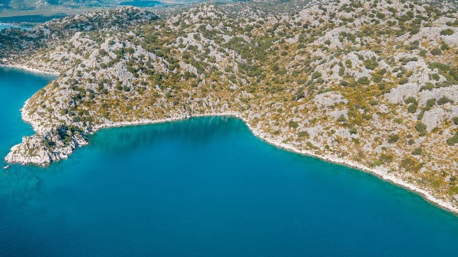From Ucagiz: Day Trip to Kekova by Boat - What the price includes, and what it does not