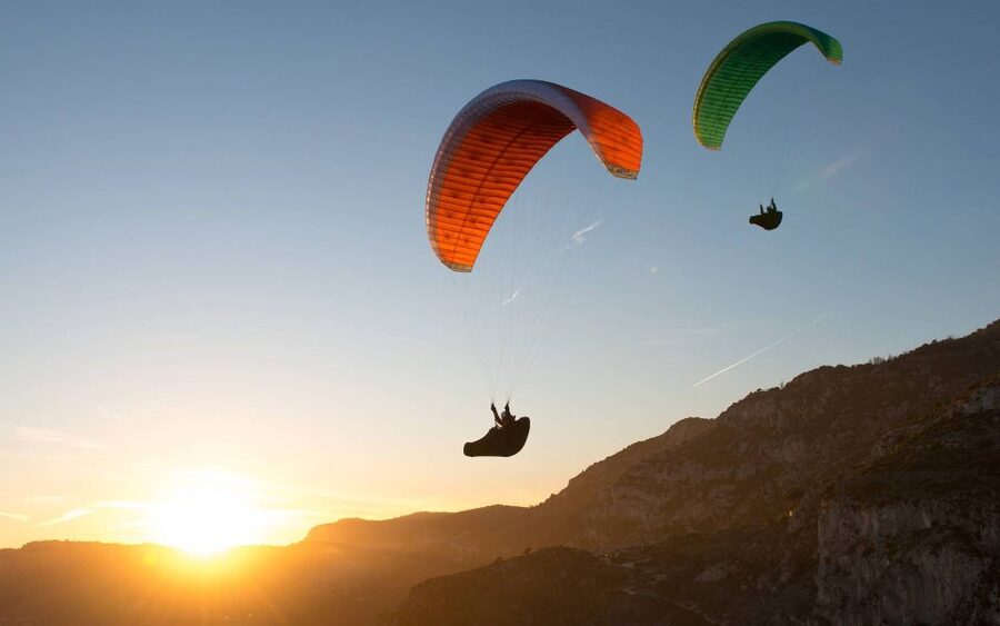 From Urgüp/Göreme: Cappadocia Tandem Paragliding & Transfer - Key points to know before booking