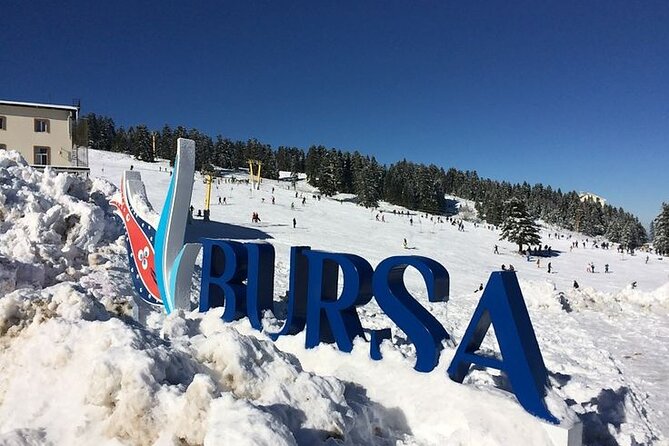Full Day Bursa Tour from Istanbul(cable car, Lunch & transfer) - Why Bursa makes a good day trip from Istanbul