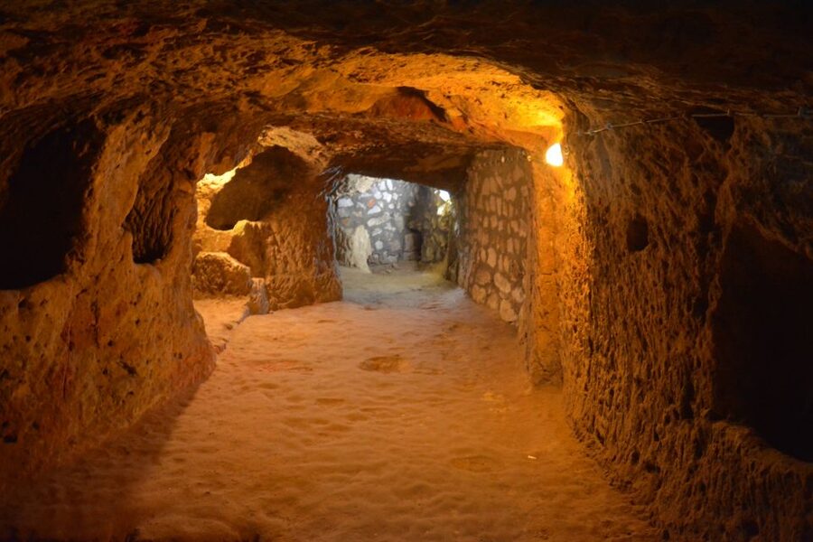 Full Day Cappadocia Green Tour - Key points to know before booking