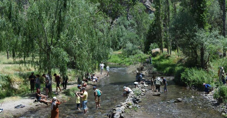 Full Day Cappadocia Green Tour - Why this Green Tour is worth your day
