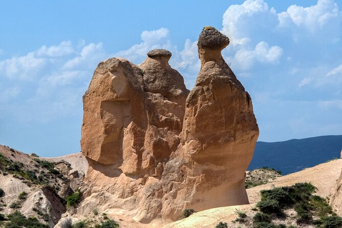 Full Day Cappadocia Highlights Private Tour (Car and Guide ) - Why this private Cappadocia route works