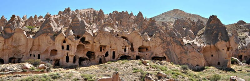 Full-Day Cappadocia Private Tour with Car and Guide - Why this Cappadocia route works in one day