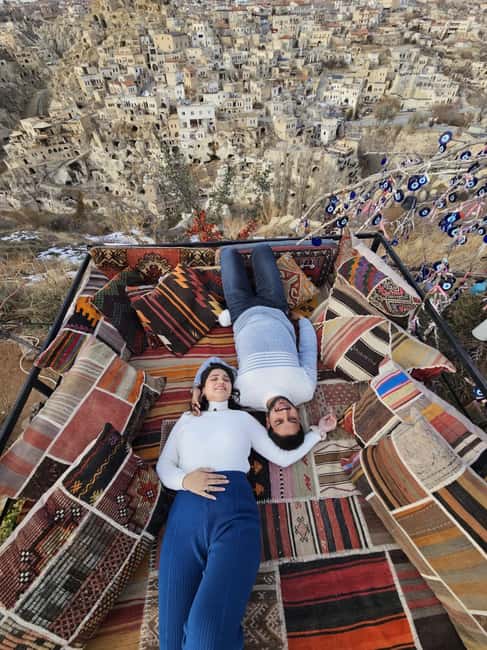 Full Day Cappadocia Red and Green Combined Tour - The best reasons to consider this Cappadocia day tour