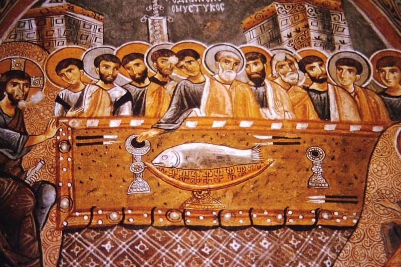 Full Day Cappadocia Red/Green Combined Tour in 1 Day w Lunch - Underground city: the most unusual stop