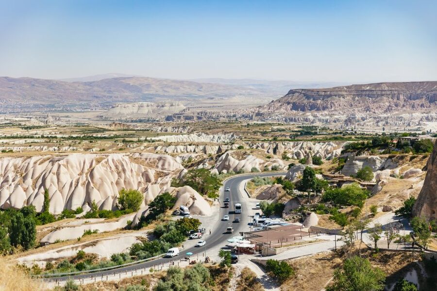 Full-Day Cappadocia Red Plus Tour - Avanos pottery brings local craft to life