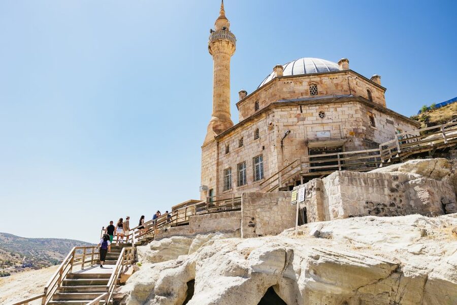 Full-Day Cappadocia Red Plus Tour - The underground city is the reason to choose Red Plus
