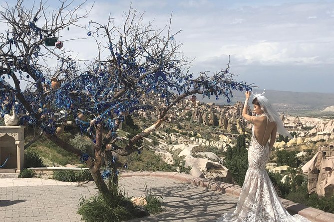 Full Day Cappadocia Tour( Red Tour + Underground City ) - Why this route works for a first day