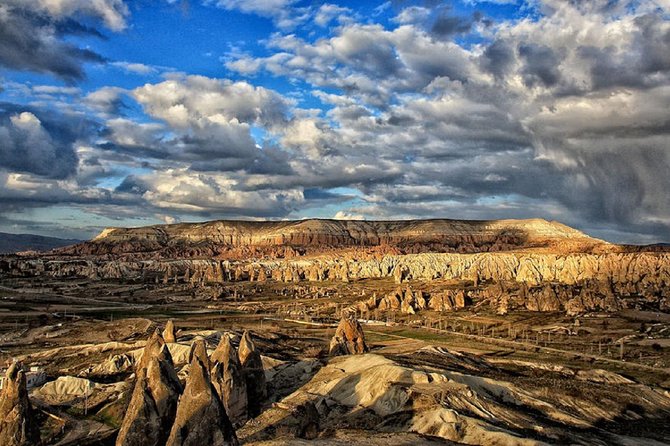 Full Day Cappadocia Tour( Red Tour + Underground City ) - Ozkonak Underground City: the day’s most physical stop