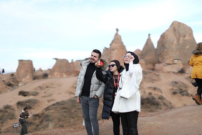 Full Day Cappadocia Tour with Lunch - Why this Cappadocia day tour works
