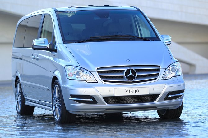 Full-Day City Tour with Private Tour Guide and Red Carpet Treatment with Luxury Minibus - Grand Bazaar shopping, with a little caution