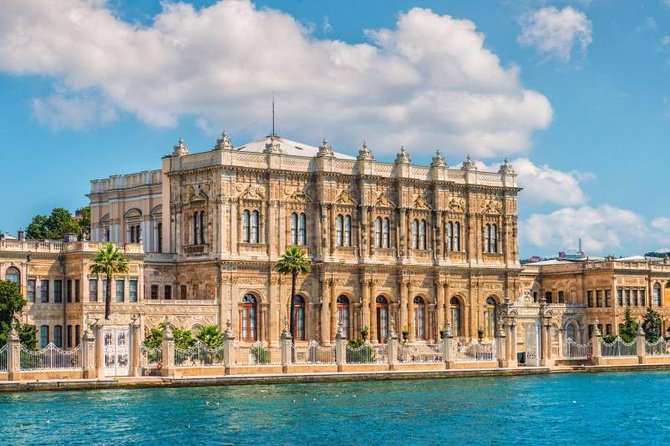 Full Day Cruise Tour in Bosphorus and Two Continents - Camlica Hill and the Asian side of Istanbul