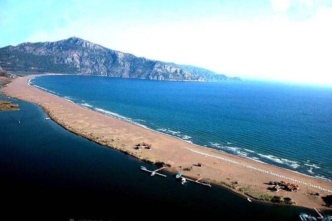 Full Day Fethiye Turtle Beach Tour With Mud Baths & Lunch - Returning to Dalyan and Fethiye
