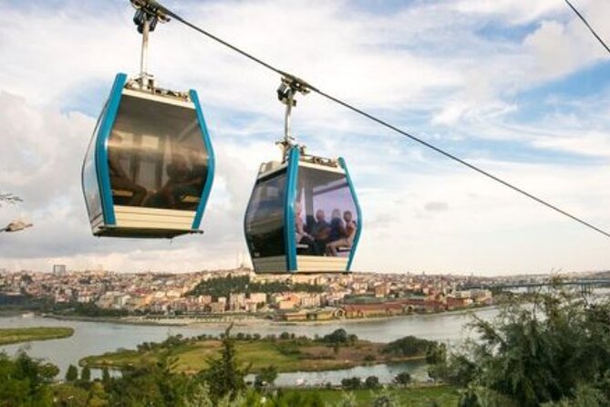 Full Day Guided Tour in Istanbul (SL-9) - Beylerbeyi Palace and a glimpse of Ottoman summer life