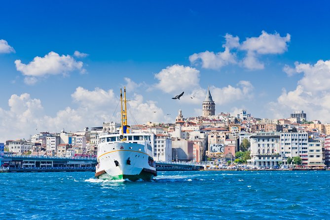 Full Day Historical Walking Tour of Istanbul Old City from Hagia Sophia - The Hippodrome turns history into a city square
