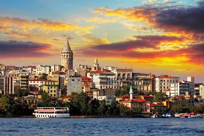 Full Day Historical Walking Tour of Istanbul Old City from Hagia Sophia - Hagia Sophia, a building with several lives