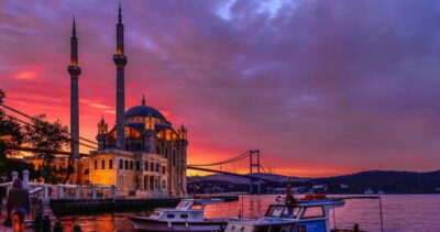 Full Day Istanbul 1, 2 or 3-Day Private City Guided Tour