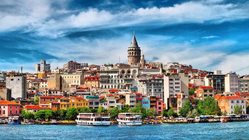 Full Day Istanbul 1, 2 or 3-Day Private City Guided Tour - The real cost: $98 plus the extras