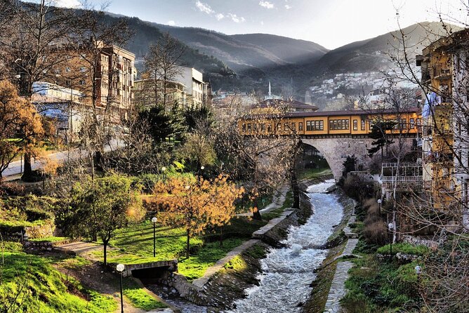 Full-Day Istanbul to Bursa Excursion With Cable Car - Why Bursa makes a worthwhile day trip from Istanbul