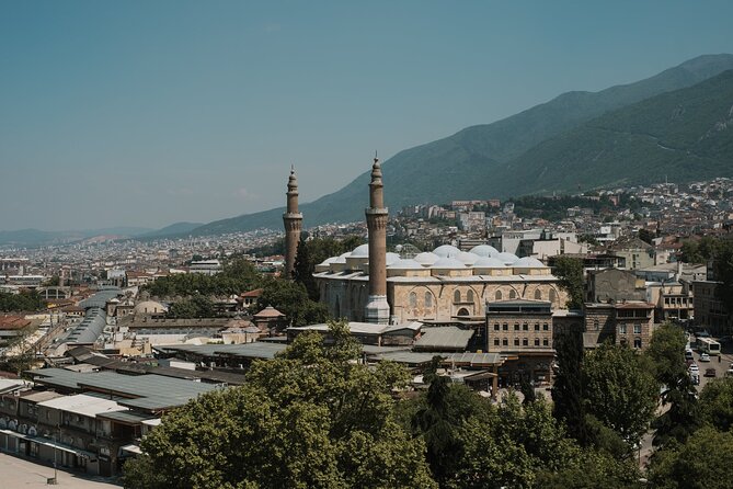 Full-Day Istanbul to Bursa Excursion With Cable Car - The real cost of a 13 to 14 hour day