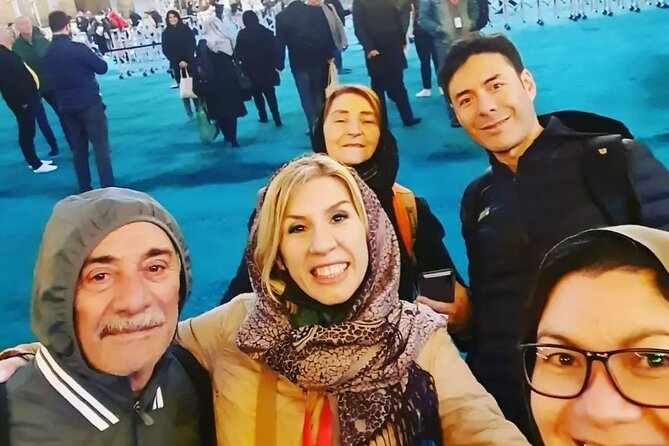 Full Day Istanbul Tour (All Included) - Grand Bazaar: guided shopping, then room to wander
