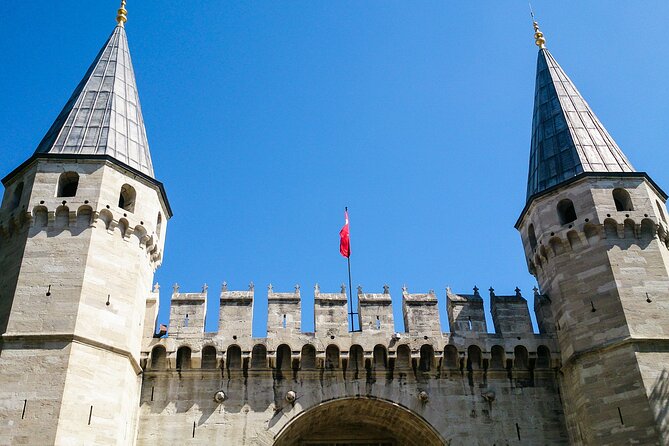 Full Day Istanbul Tour (All Included) - Lunch and the real value of the $175.84 price