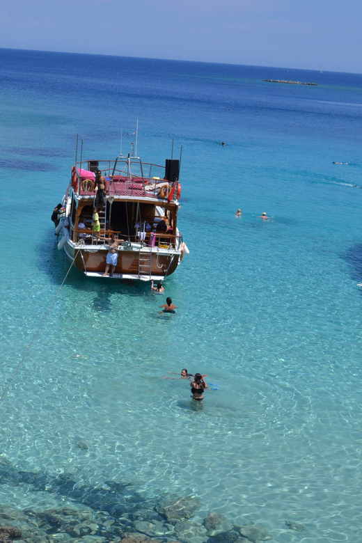 Full-Day Orak Island Boat Trip from Bodrum - Key points to know before booking