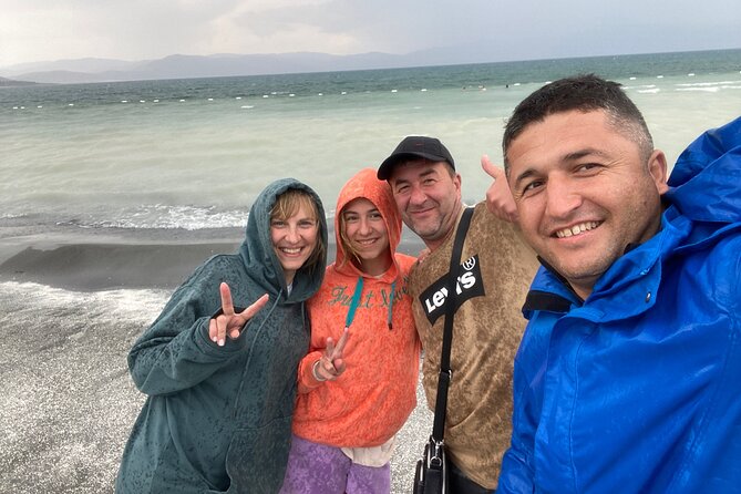 Full-Day Pamukkale-Hierapolis Tour From Antalya with Lunch - The three-hour drive back to Antalya