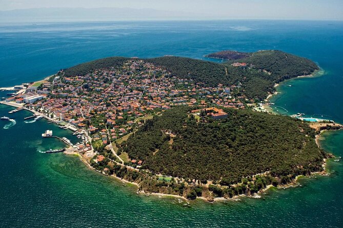 Full-Day Princes Island Tour with Lunch from Istanbul - Is $34.85 good value?