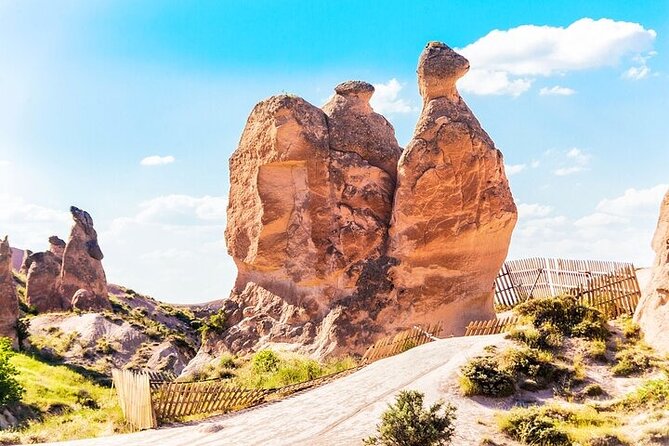 Full Day Private Cappadocia Tour - A useful first day in Cappadocia
