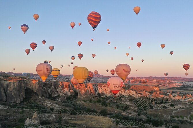 Full Day Private Cappadocia Tour - Kaymaklı Underground City: the day’s most unusual visit