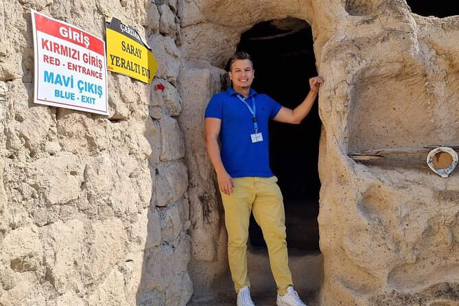 Full Day Private Cappadocia Tour (Single Price up to 14 PAX) - Why a Private Day Works Well in Cappadocia