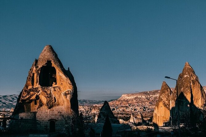 Full Day Private Cappadocia Tour (Single Price up to 14 PAX) - Avanos, Pottery, and the Red Clay of the Kizilirmak