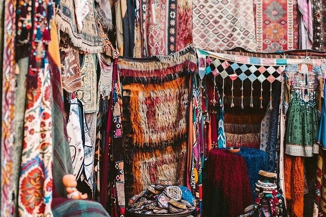 Full Day Private Cappadocia Tour (Single Price up to 14 PAX) - Goreme Open-Air Museum and Its Rock Churches