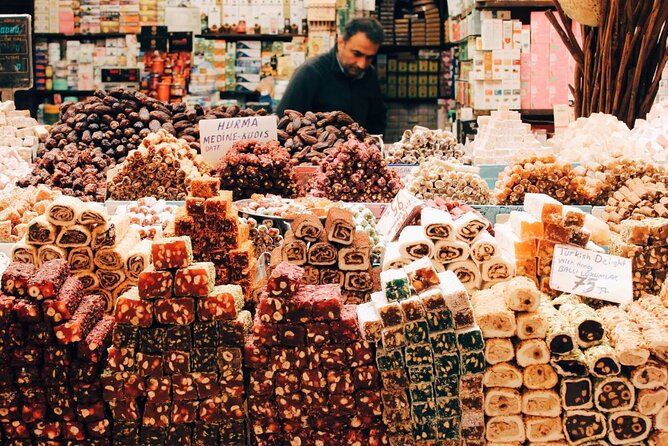 Full-Day Private Guided Cultural Tour of Istanbul - What the $120 group price really gets you