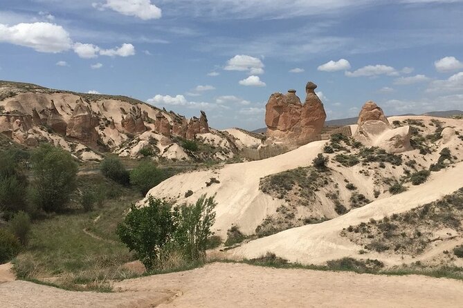 Full-Day Private Guided RED Tour of Cappadocia - Why the Private Red Tour Works Well