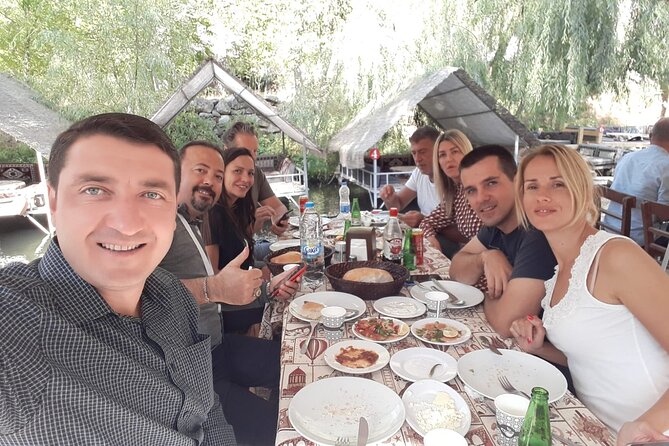 Full-Day Private Guided RED Tour of Cappadocia - Pigeon Valley and the Practical Side of Cappadocia
